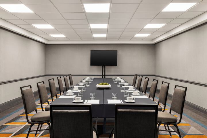 Meeting 85 of 147