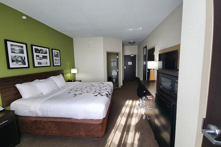 Sleep Inn & Suites Columbia