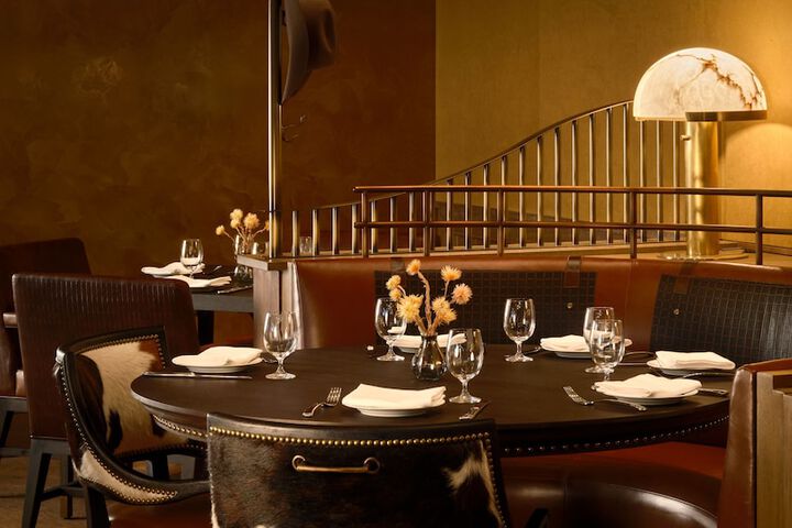 Bowie House Auberge Collection
