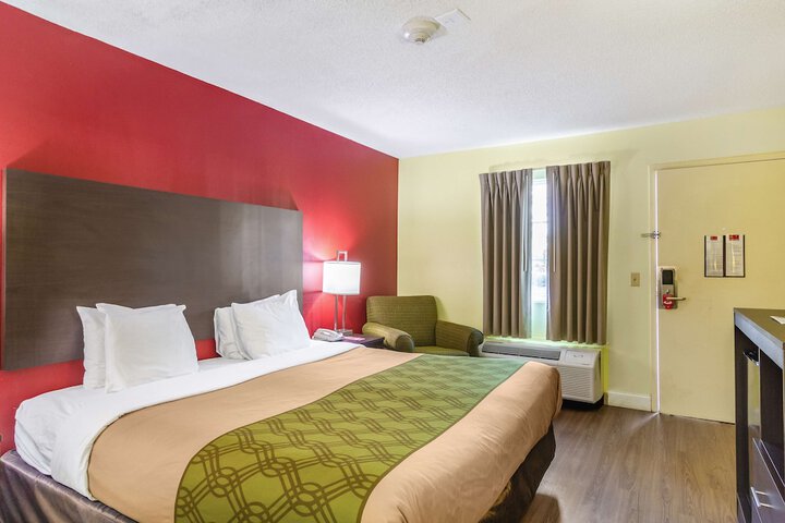 SureStay Hotel by Best Western Brunswick