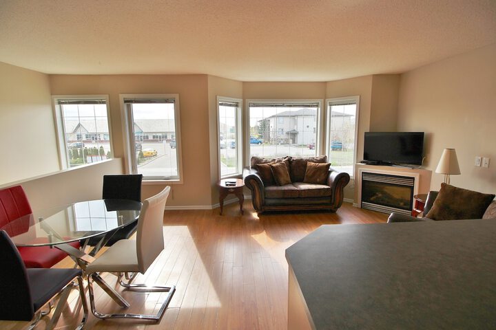 Executive Private Suites near Calgary