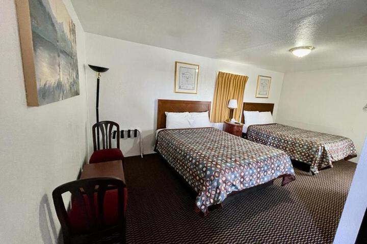 Desert Inn