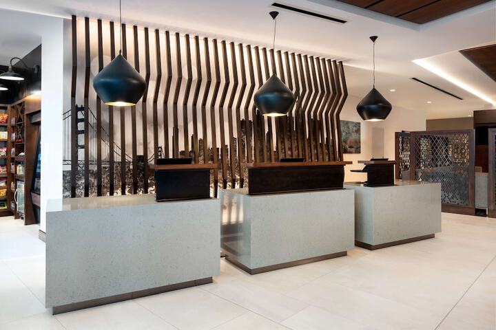 Hotel Interior 4 of 25