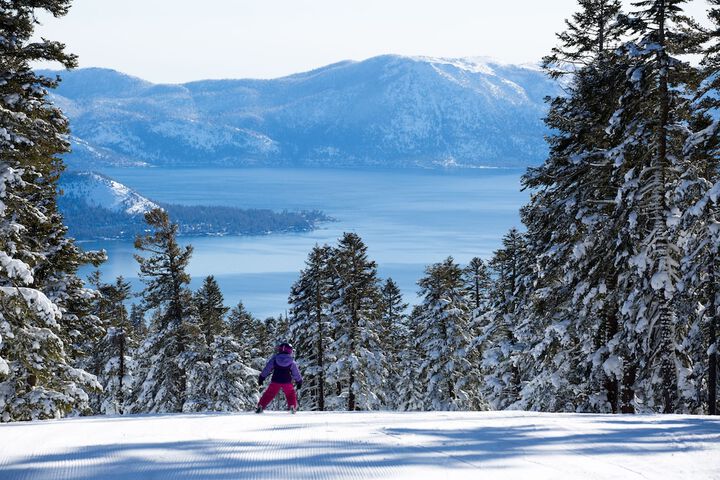East West Hospitality Tahoe