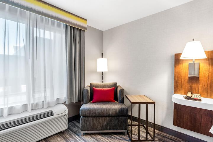 Hampton Inn & Suites Lathrop