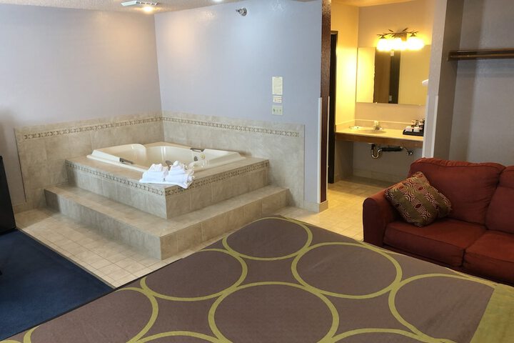 Super 8 by Wyndham Winnemucca NV