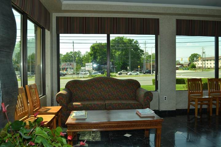 Hotel View 28 of 28