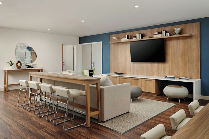 Element by Marriott Pooler Savannah Airport