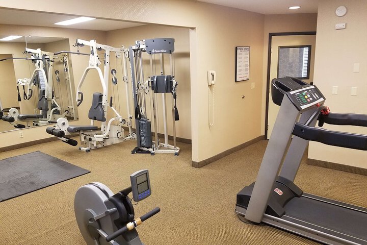 Health and Fitness 51 of 55
