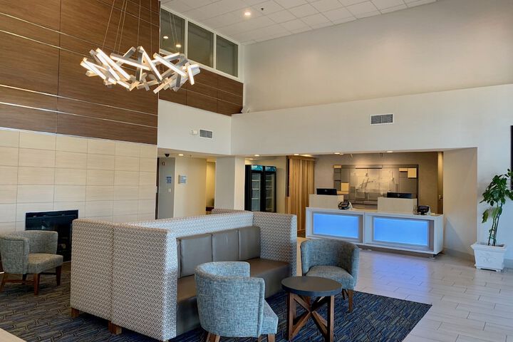Hotel 6 of 47