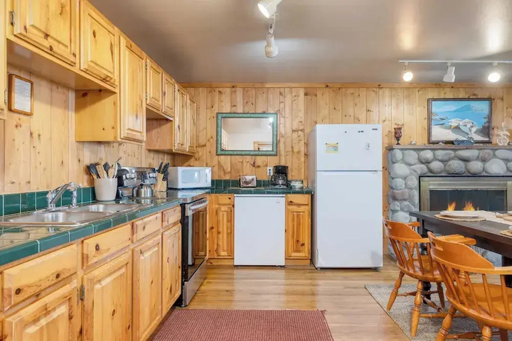 Cove Cottage