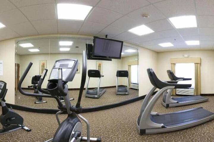 Holiday Inn Express McComb by IHG