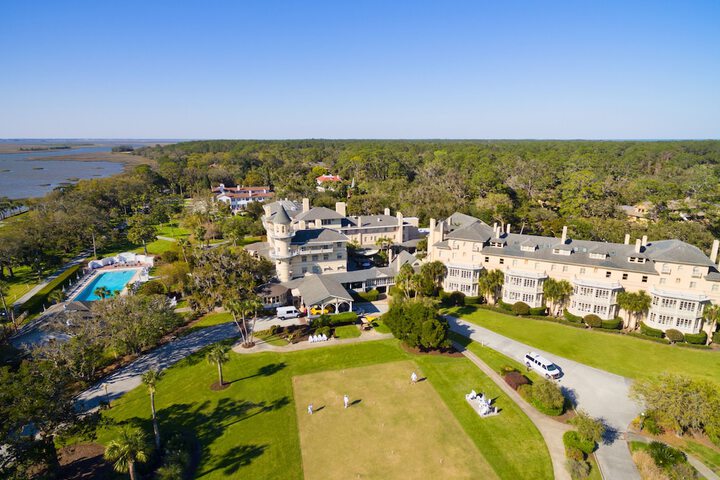 Jekyll Island Club Resort