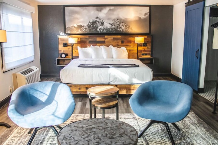 Gravity Haus Breckenridge