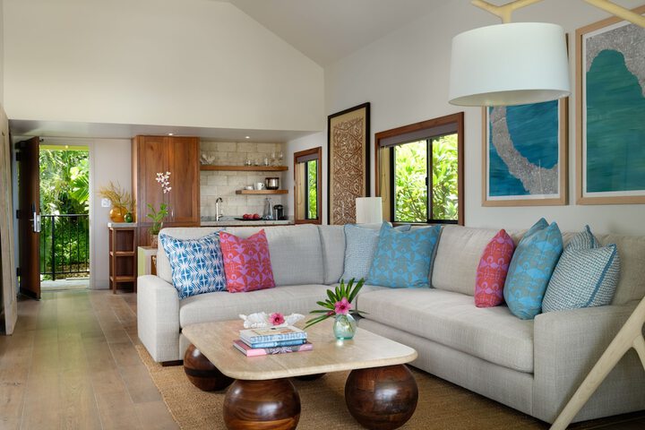 Hotel Wailea Relais & Chateaux - Adults Only