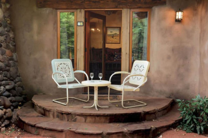 Terrace/Patio 117 of 146
