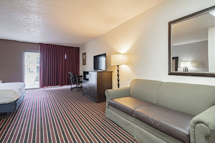 Motel 6 Pocatello ID