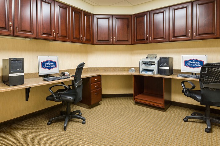 Business Center 45 of 45