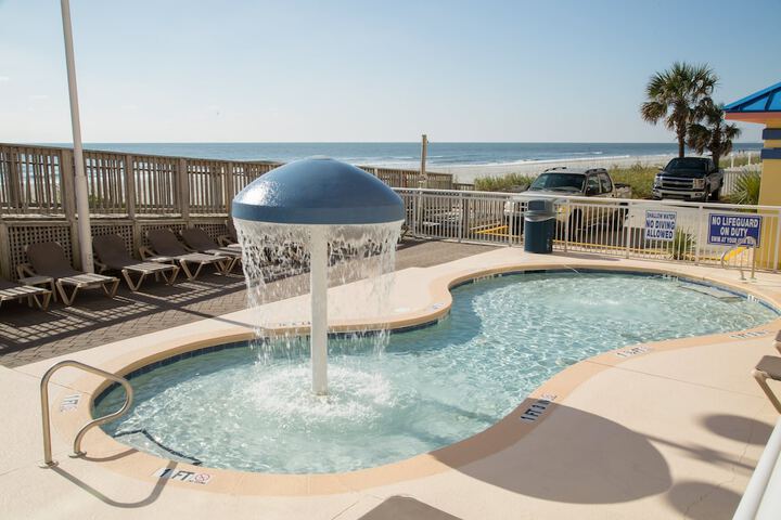 Prince Resort