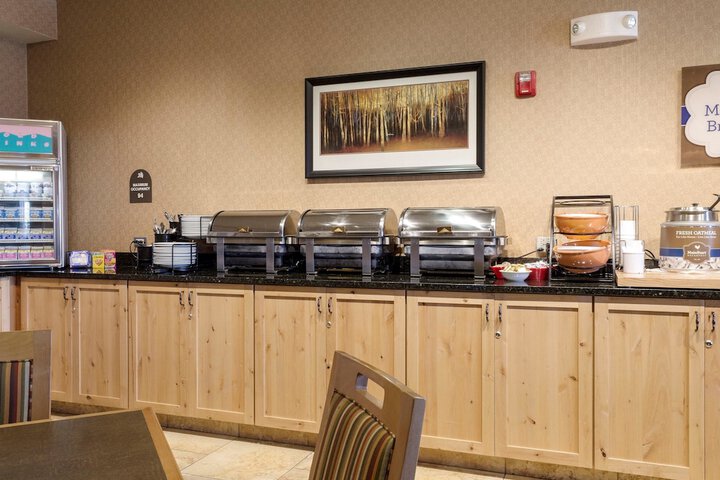 Breakfast/Coffee Service 38 of 44