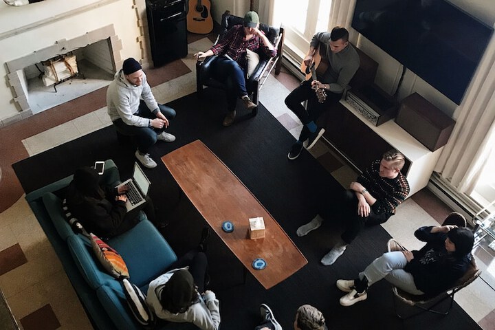 Meeting 57 of 72