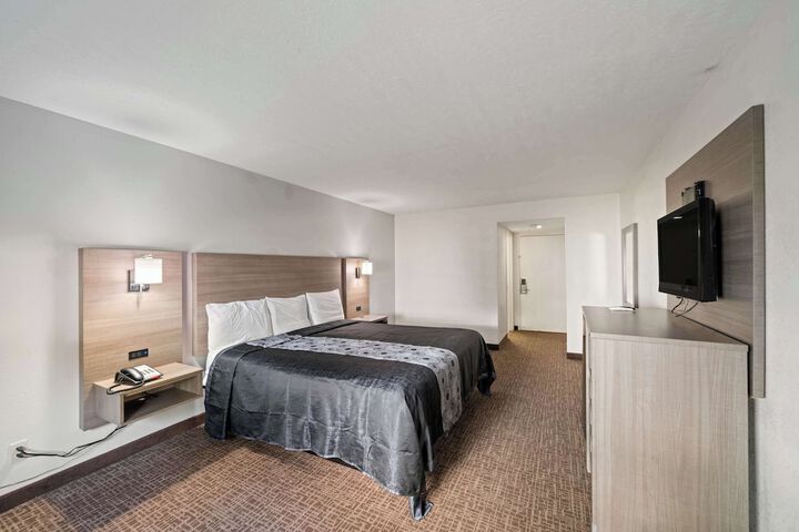 Americas Best Value Inn & Suites Brenham