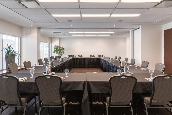 Meeting 40 of 45