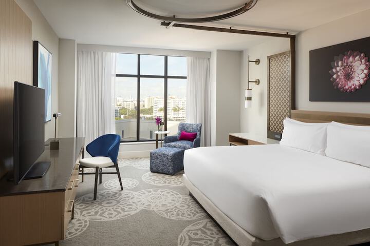 Loews Coral Gables Hotel