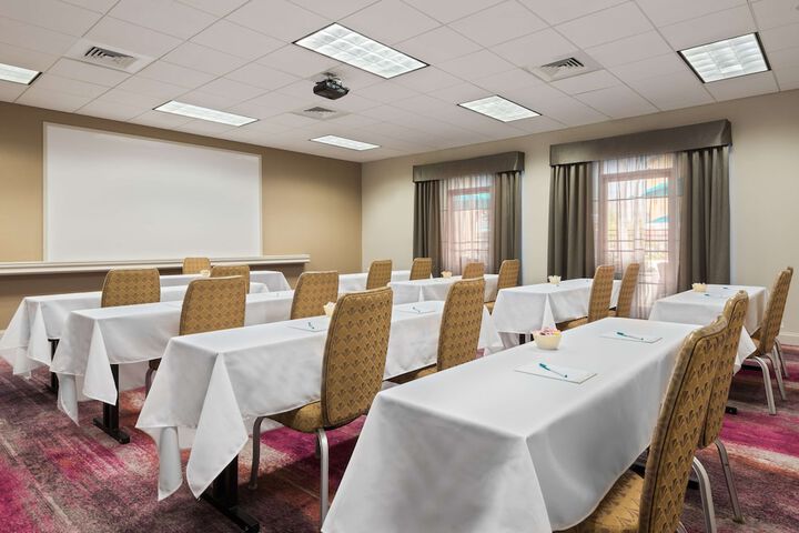 Meeting 23 of 36