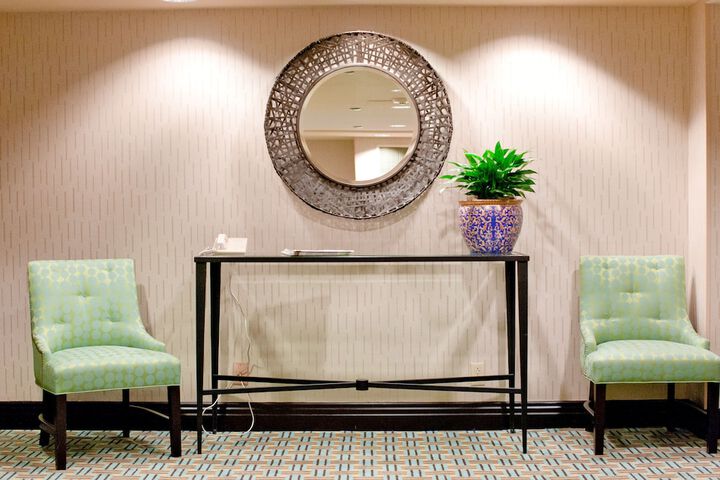 Crowne Plaza St. Louis Airport by IHG