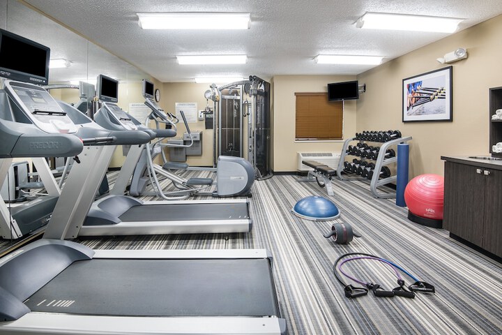 Health and Fitness 36 of 40