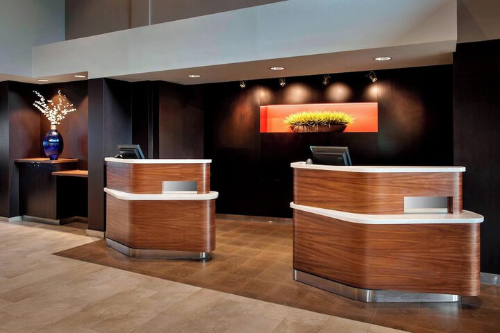 Courtyard by Marriott Parsippany