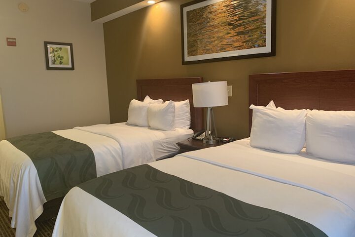 Quality Inn Palm Bay - Melbourne I-95