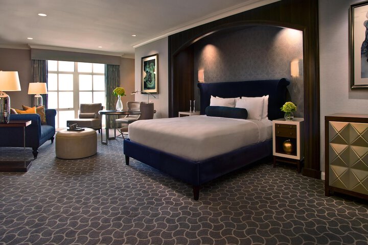 Hilton Chicago