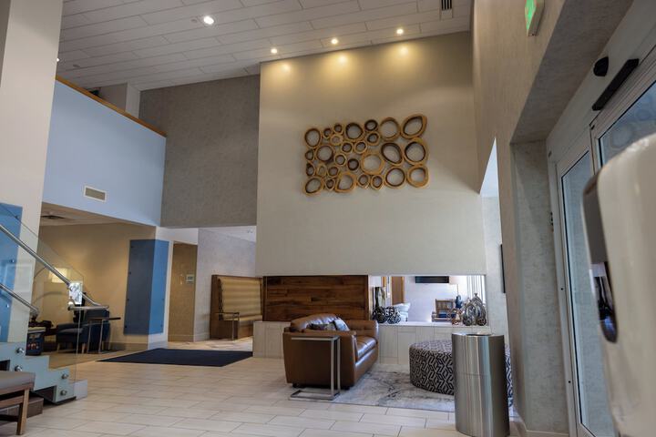 Holiday Inn Express Salt Lake City Downtown by IHG