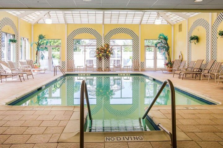 Pool 4 of 41