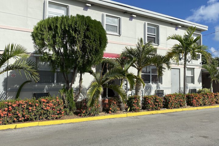 Hotel 11 of 72