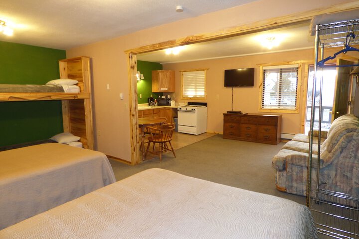 The Hitching Post Hotel and Farm Store