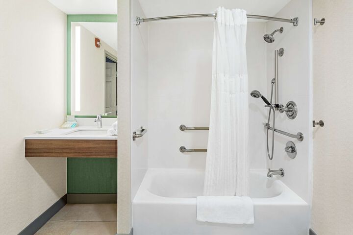 Hilton Garden Inn Allentown Bethlehem Airport