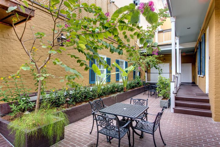 Terrace/Patio 50 of 57