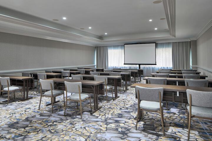 The Westin Charlotte
