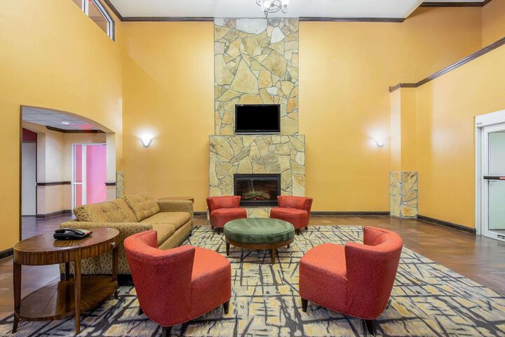 Hotel Interior 9 of 57