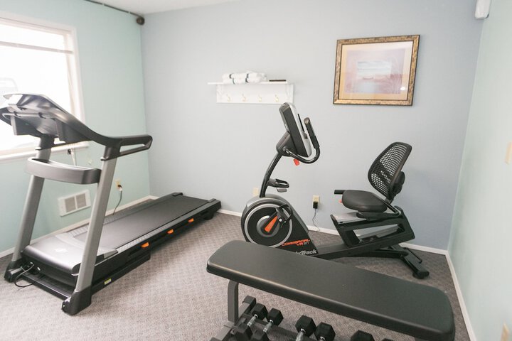 Health and Fitness 235 of 260
