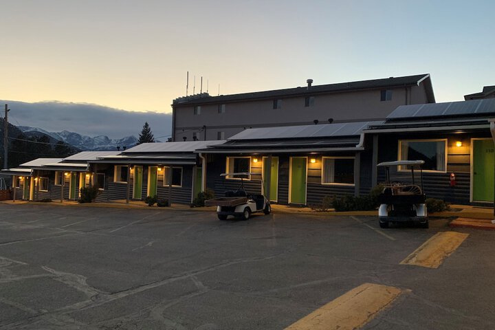 Hotel 5 of 137