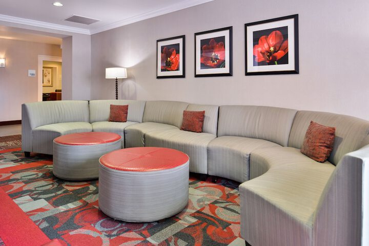 Holiday Inn Express Canandaigua - Finger Lakes by IHG