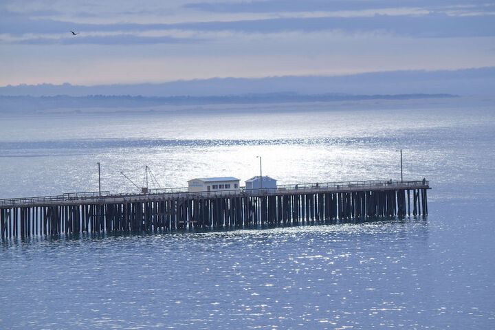 Hilton Vacation Club San Luis Bay Avila Beach
