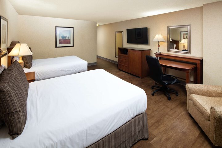 Red Lion Hotel Redding