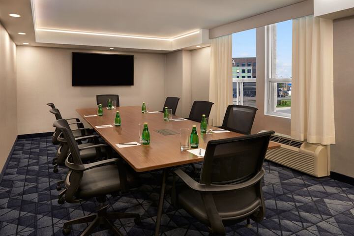 Courtyard by Marriott Kitchener
