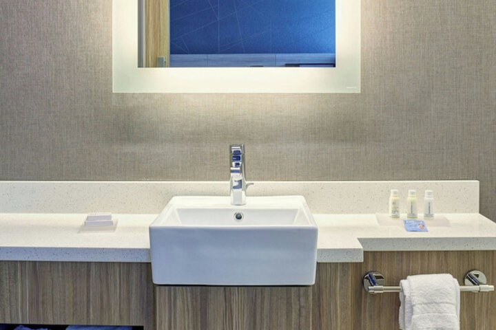 Springhill Suites Grand Rapids West