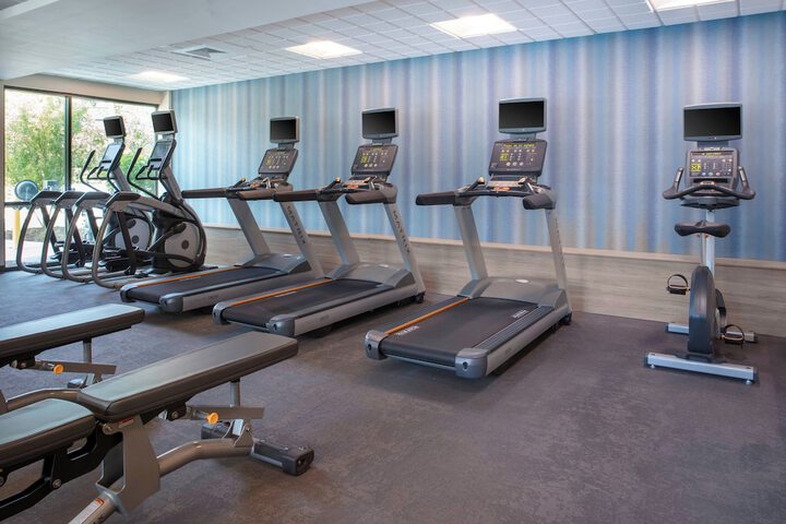 Health and Fitness 23 of 27